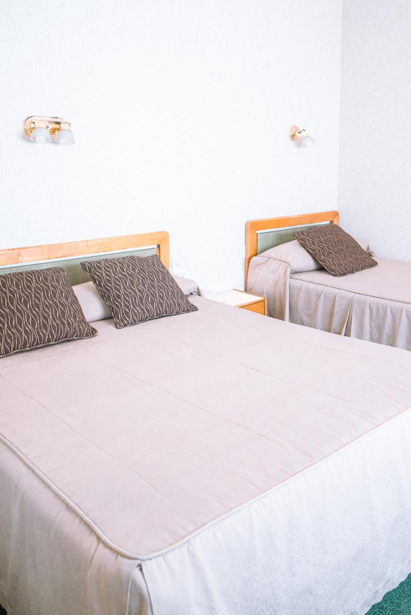 Hotel Libertador Trelew Room photo