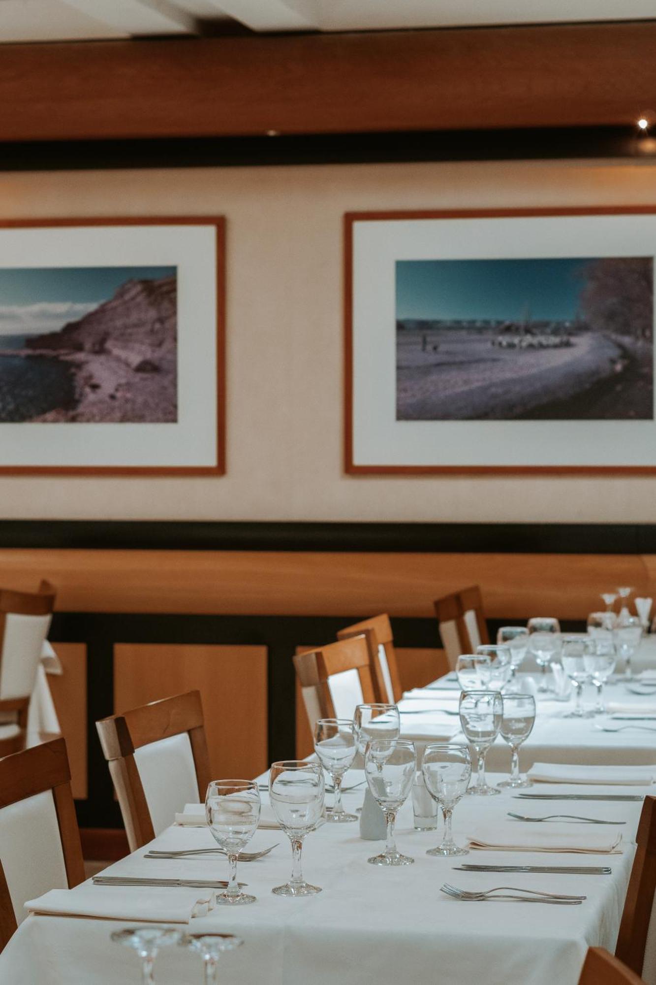 Hotel Libertador Trelew Exterior photo